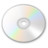 Optical CD Icon